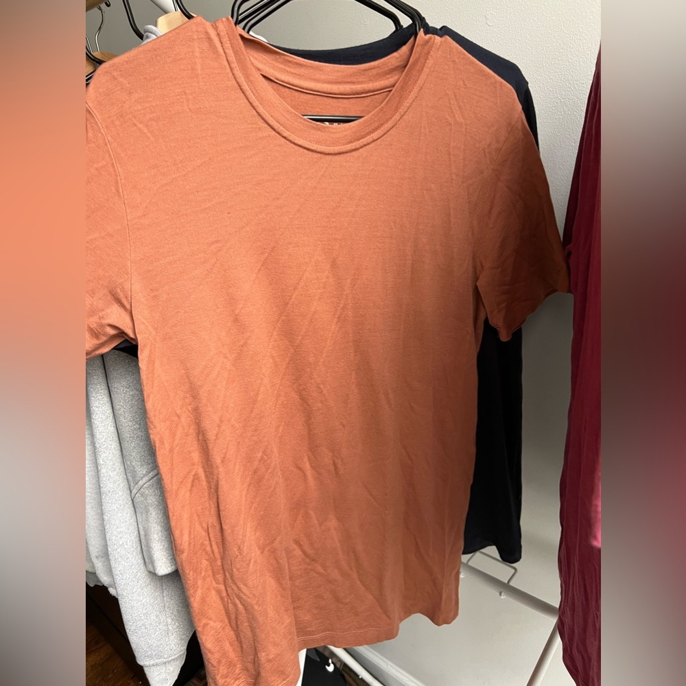 Outlier ultra fine merino